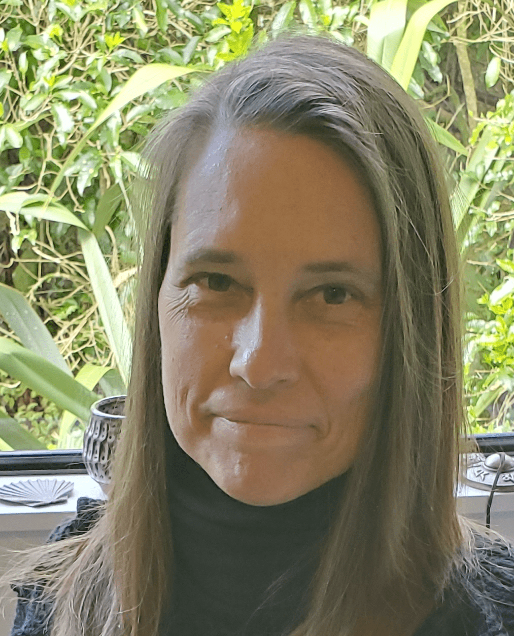 Julie Teetsov, Ph.D.