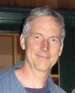 Glen Kevin Cassity, Anchorage, AK
