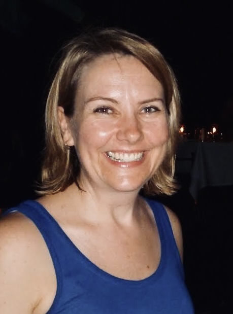 Karen Hultin, Waterloo, IA
