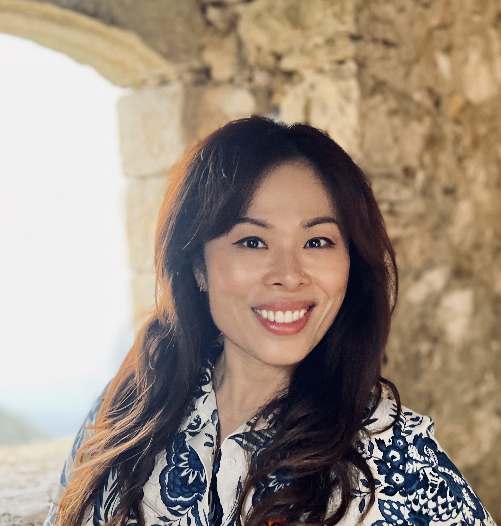 Jane Kwok-Yee Leung (SSO, SRR), CA