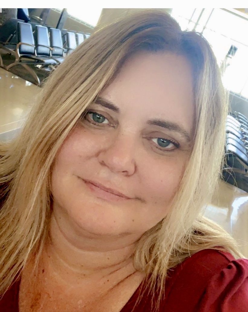 Dr. Char Pierce, (TEB, SRR) Burr Ridge, IL