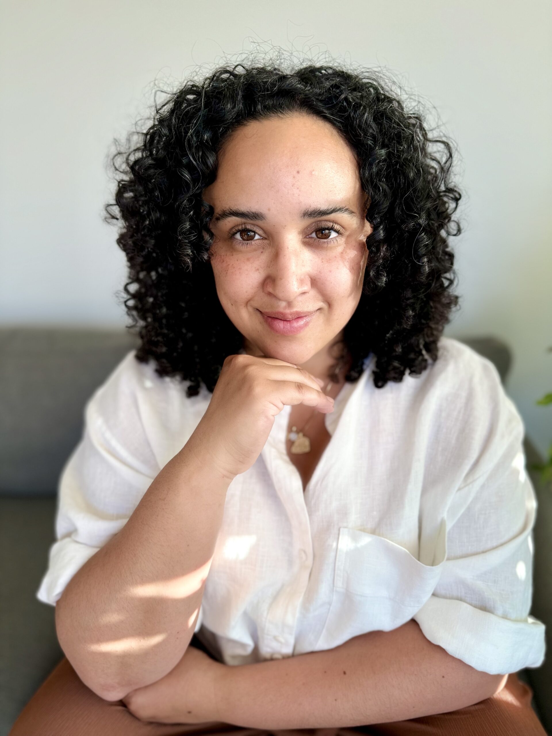 Luana Rose (TEB, SRR, SEP), Victoria, BC, Canada
